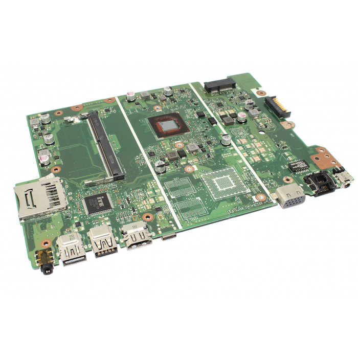 Материнская плата для Asus X441MA N5000
