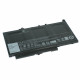 Аккумулятор для Dell E7470 11.1V 3166mAh PDNM2