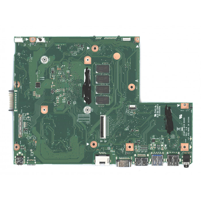 Материнская плата для Asus X540YA 4G/E1-7010
