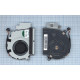 Кулер для ноутбука Acer Aspire S5-391 S5-361
