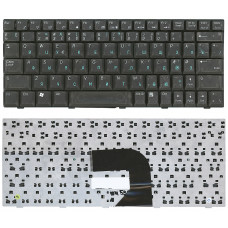 Клавиатура для Asus M5200N S5200N черная