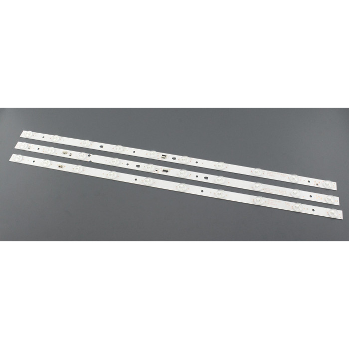 Светодиодная подсветка TV 32" 30331510211 LED315D10-ZC14-03(D) (комплект 3шт)