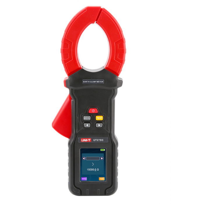 Токоизмерительные клещи UNI-T UT278C