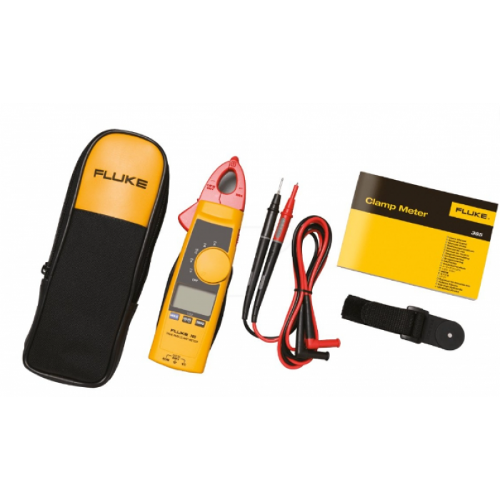 Токоизмерительные клещи Fluke 365