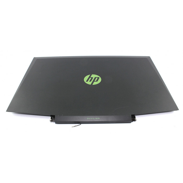 Верхняя половина корпуса для HP Pavilion Gaming 17-CD