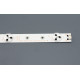 Светодиодная подсветка TV 42-43" 5800-W43001-3P00 (комплект 8шт)