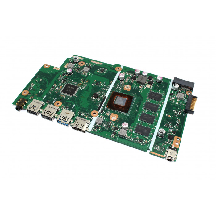 Материнская плата для Asus X540MA 8G/N4100 90NB0IR0-R00051