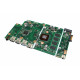 Материнская плата для Asus X540MA 8G/N4100 90NB0IR0-R00051