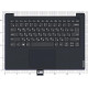 топкейс для Lenovo IdeaPad S340-14 Синий