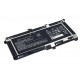 Аккумулятор для HP Zbook Studio x360 G5 (ZG04XL) 15.4V 64Wh