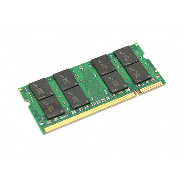 Модуль памяти Ankowall SODIMM DDR2 4ГБ 667 MHz PC2-5300