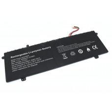 Аккумуляторная батарея для ноутбука Echips Arctic (NB16A) 11.4V 4000mAh/45.6Wh