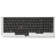 Клавиатура для Lenovo ThinkPad Edge E530 E535 E530c черная