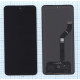 Дисплей для Xiaomi Xiaomi 12 Lite в сборе с тачскрином черный TFT
