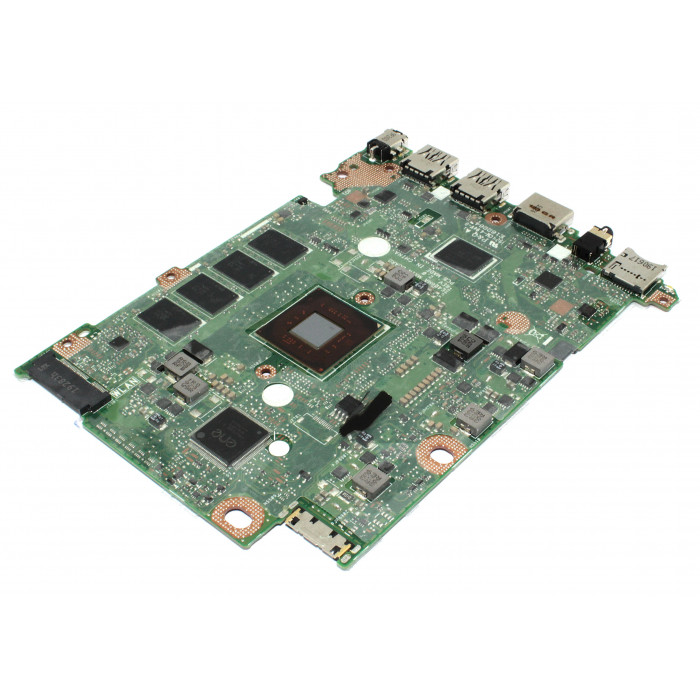 Материнская плата для Asus E406MA 4G/N4000