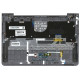 Клавиатура для Samsung NP530U3B 530U3B черная топкейс серый