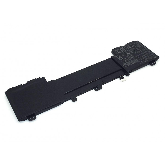 Аккумулятор для ноутбукa Asus ZenBook Pro UX550VE (C42N1630) 15.4V 4790mAh
