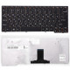 Клавиатура для Lenovo IdeaPad S10-3 S10-3s S100 S110 черная