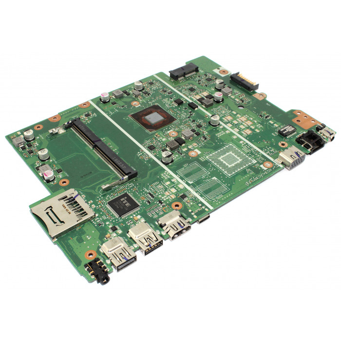 Материнская плата для Asus X441MA N5000
