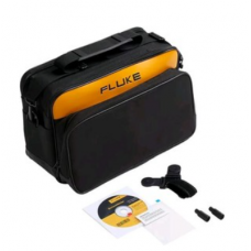 Кейс мягкий и ПО Fluke SCC120B