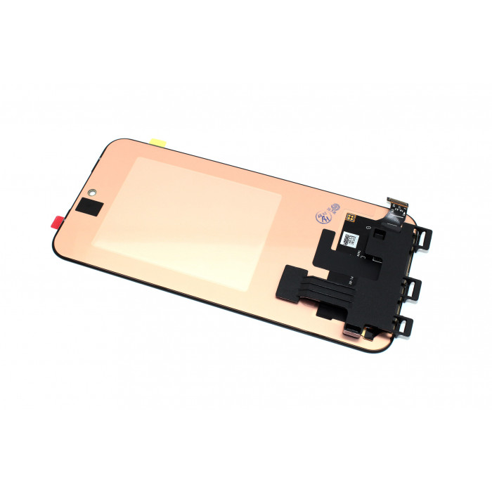 Дисплей для OPPO Reno 13 в сборе с тачскрином OR