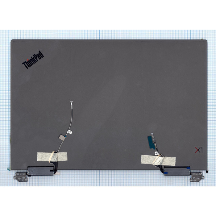 Крышка для X1 Yoga 4th Gen UHD