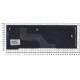 Клавиатура для HP EliteBook 8440P 8440W черная