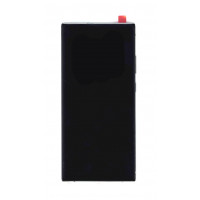 Дисплей для Samsung Galaxy Note 20 Ultra SM-N985F/DS белый