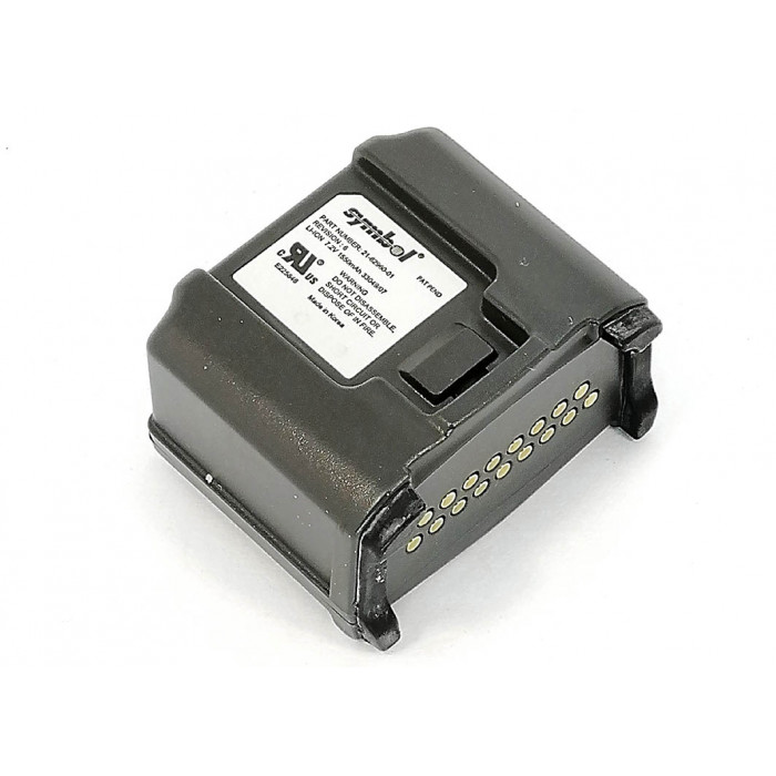 Аккумулятор 7.2V 1550mAh для терминала сбора данных Motorola Symbol MC9060