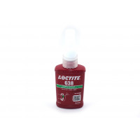Вал-втулочный фиксатор Loctite 638 50 мл