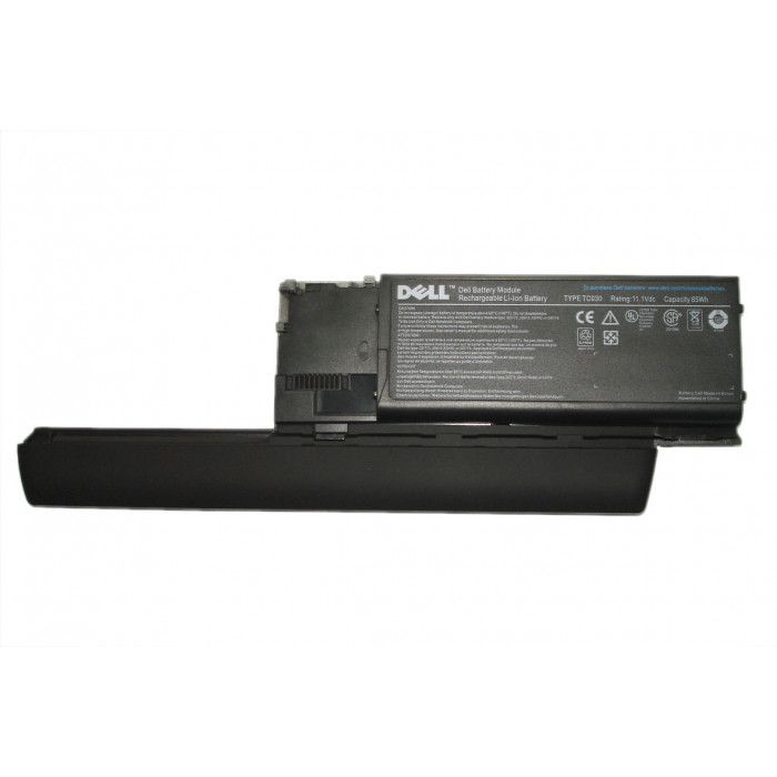 Аккумулятор для Dell Latitude D620, D630 серий 7200mAh