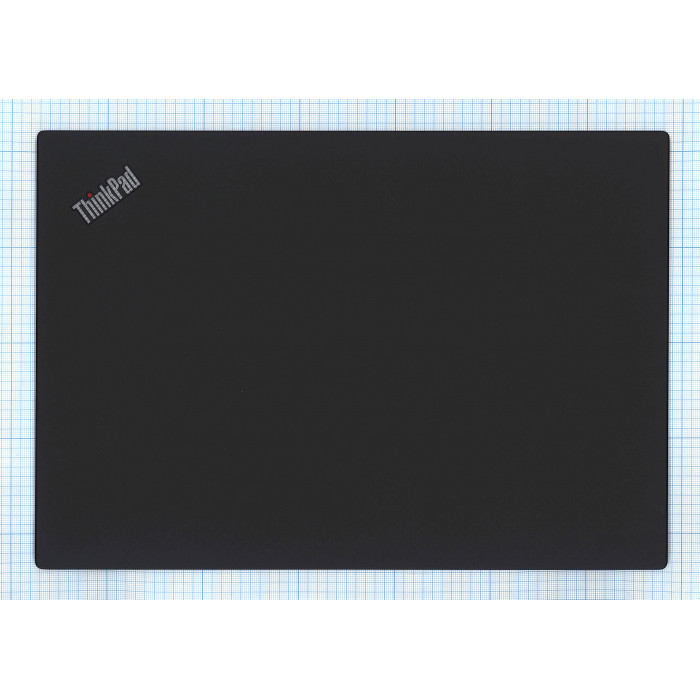 Крышка матрицы для Lenovo ThinkPad T490 T495