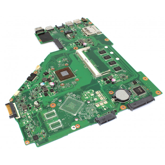 Материнская плата для Asus X550W 2G/E1-6010