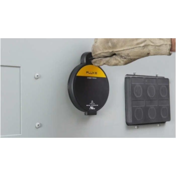 Инфракрасное окно Fluke CV401 (95 мм)