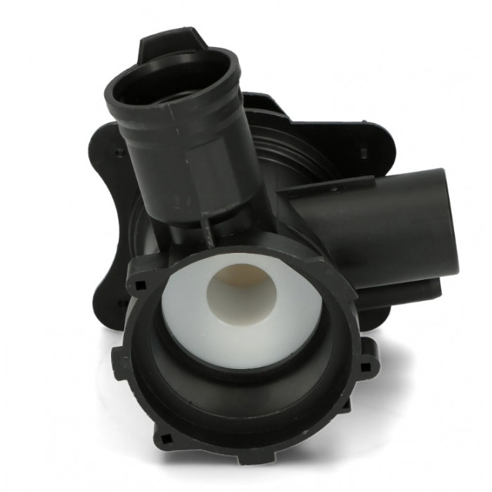 Улитка для сливного насоса (помпы) стиральной машины Bosch PMP602BO (64мм)