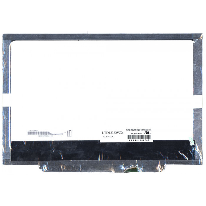 Матрица для ноутбука LTD133EWZX для Sony VGN-SR