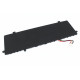 Аккумуляторная батарея для ноутбука Echips Arctic (NB16A) 11.4V 4000mAh/45.6Wh
