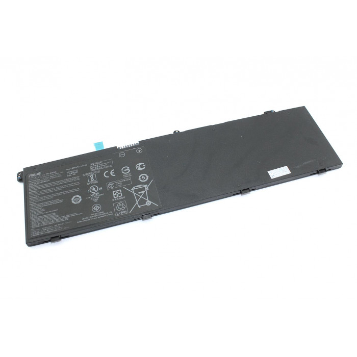 Аккумуляторная батарея для ноутбукa Asus BU203UA (C31N1529) 11.4V 49WH