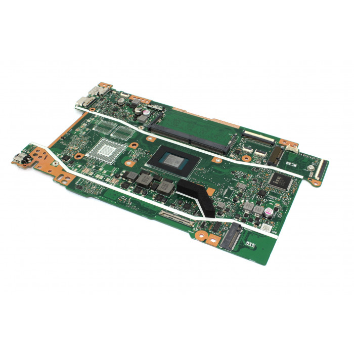Материнская плата для Asus X509DA 4G/3050U 90NB0P50-R00110