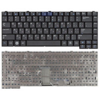 Клавиатура для Samsung R510 R560 R60 R70 P510 P560 черная