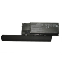 Аккумулятор для Dell Latitude D620, D630 серий 7200mAh