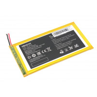 Аккумулятор для Huwei MediaPad S7-301u (HB3G1H) 3.7V 4100mAh OEM