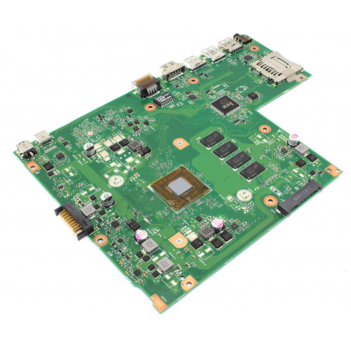 Материнская плата для Asus X540YA 4G/E1-7010