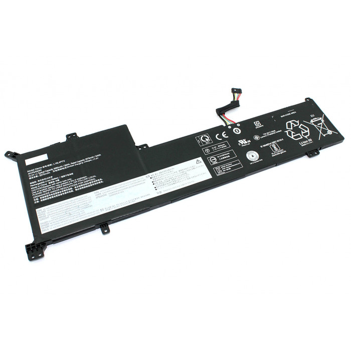 Аккумулятор для Lenovo IdeaPad 3-17 (L19L4PF2) 15.2V 56Wh