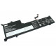 Аккумулятор для Lenovo IdeaPad 3-17 (L19L4PF2) 15.2V 56Wh