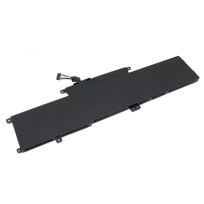 Аккумулятор для Lenovo ThinkPad Yoga L380 (L17C3P53) 11.1V 45WH
