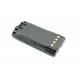 Аккумулятор для Радон 351, 352 (TPA-BA-203, TPA-BA-206) 2500mah 7,2V Ni-MH