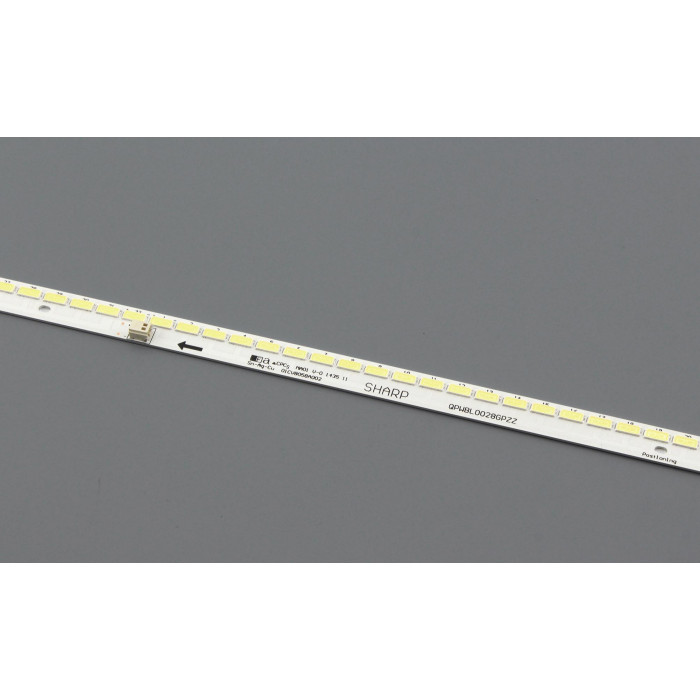 Светодиодная подсветка TV 70" LG Innotek 70inch 7020PKG Rev0.6 (комплект 3шт)