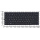Клавиатура для Dell Inspiron 11-3137 черная