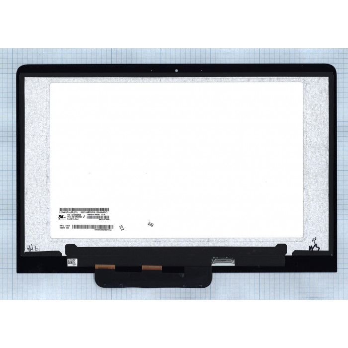 Модуль (матрица + тачскрин) для Asus UX461 FHD IPS